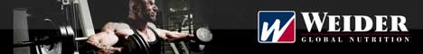 WEIDER