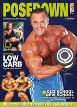 posedown magazin