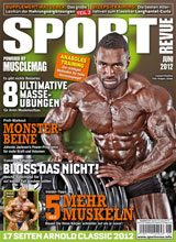 Sportrevue