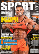 Sportrevue