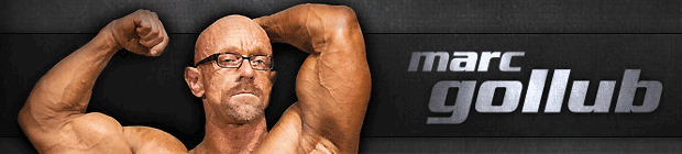 Marc Gollub